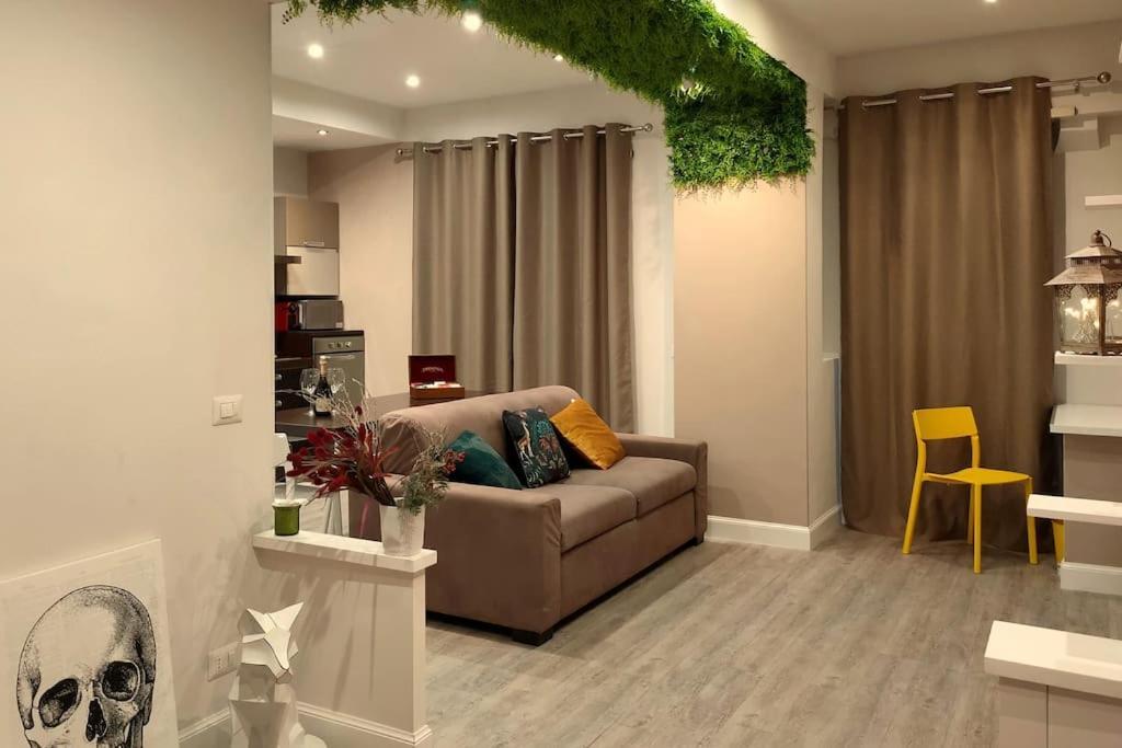 Suite Del Collezionista Roma Exterior foto