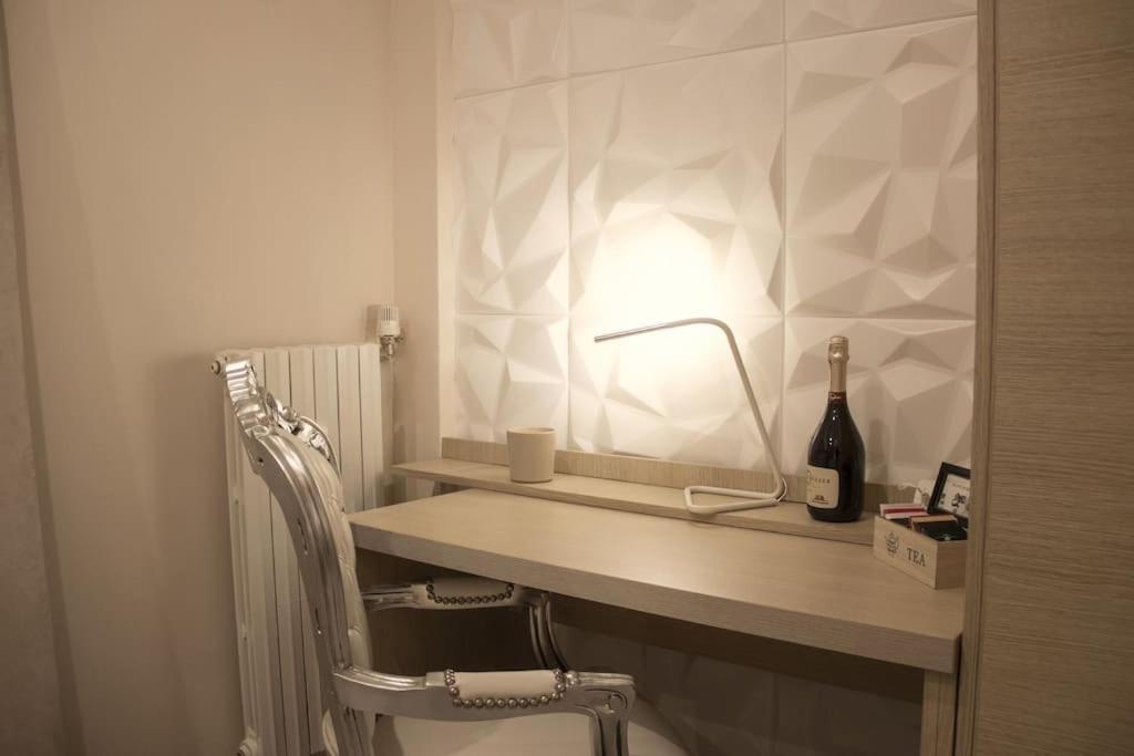 Suite Del Collezionista Roma Exterior foto