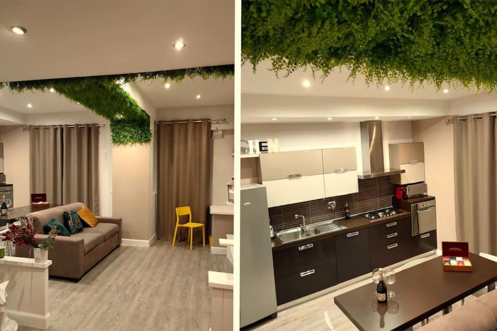 Suite Del Collezionista Roma Exterior foto